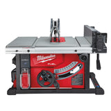 Milwaukee M18fts210-121b fier.circular el.   4933464225