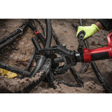 Milwaukee 4933492419 Tăietor hidraulic pentru cabluri M18™ force logic™ 125 mm