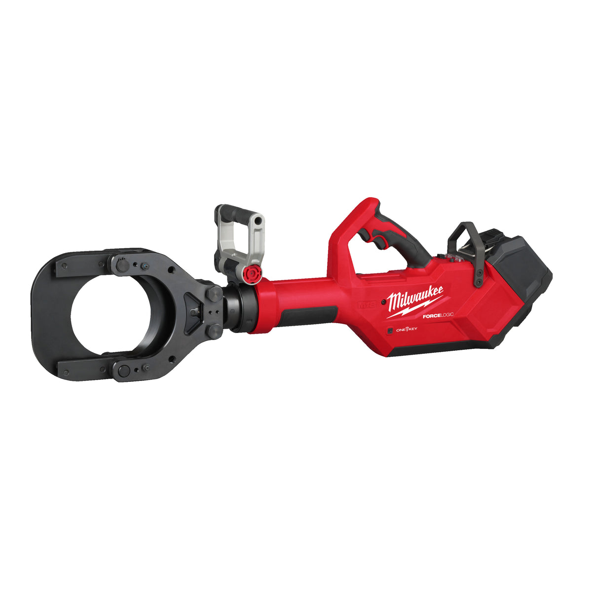 Milwaukee 4933492419 Tăietor hidraulic pentru cabluri M18™ force logic™ 125 mm