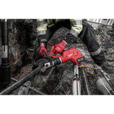 Milwaukee M18hcc75r-502c disp. tăiere cabluri   4933459271