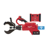 Milwaukee M18hcc75r-502c disp. tăiere cabluri   4933459271