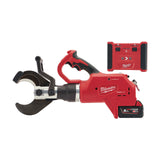 Milwaukee M18hcc75r-502c disp. tăiere cabluri   4933459271