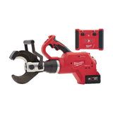 Milwaukee M18hcc75r-502c disp. tăiere cabluri   4933459271