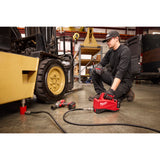 Milwaukee 4933493928 Mini-pompă hidraulică M18™ 700 bari