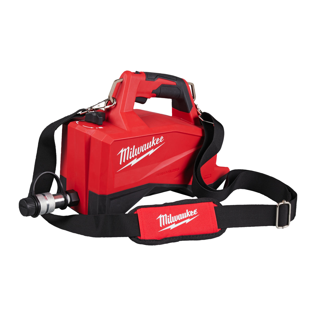 Milwaukee 4933493928 Mini-pompă hidraulică M18™ 700 bari