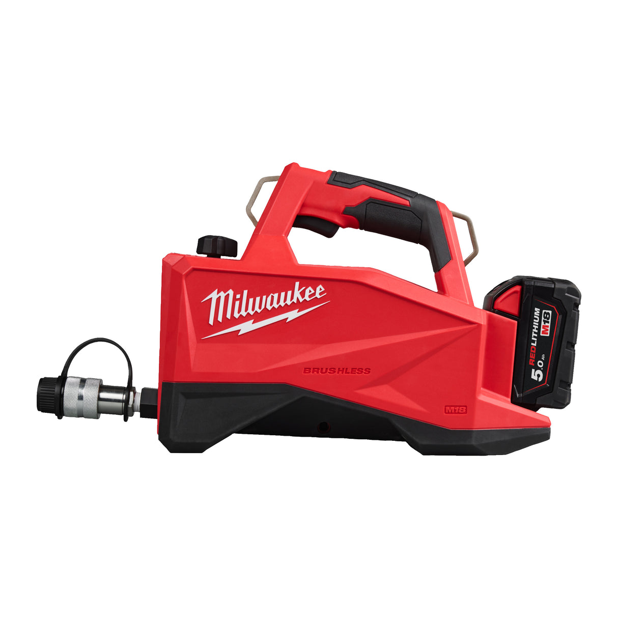 Milwaukee 4933493921 Mini-pompă hidraulică M18™ 700 bari