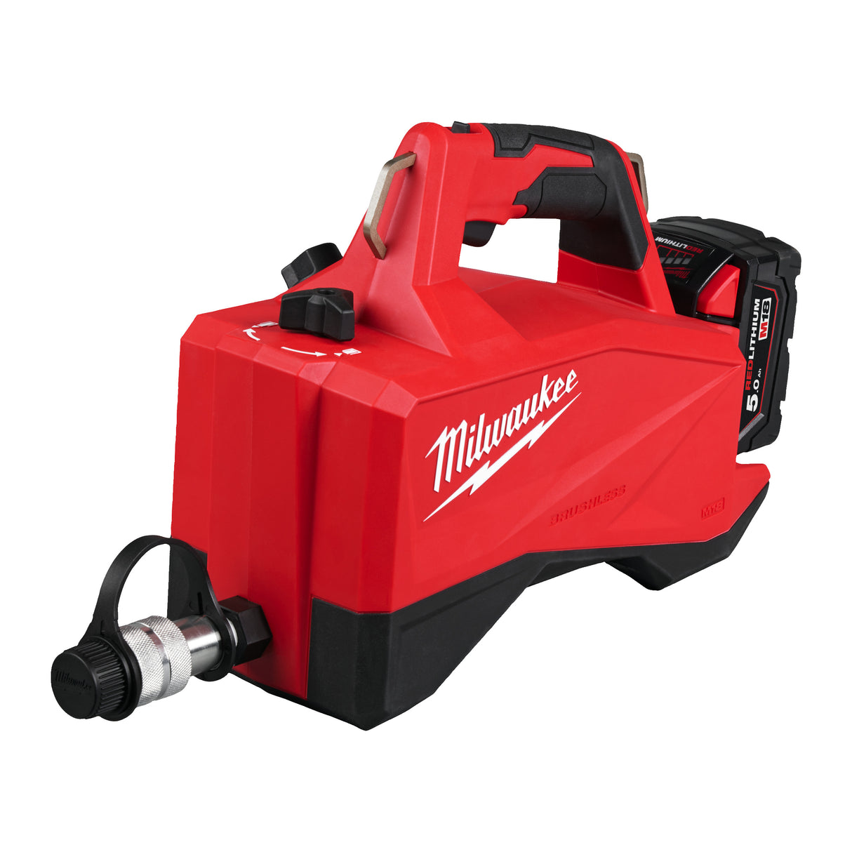 Milwaukee 4933493921 Mini-pompă hidraulică M18™ 700 bari