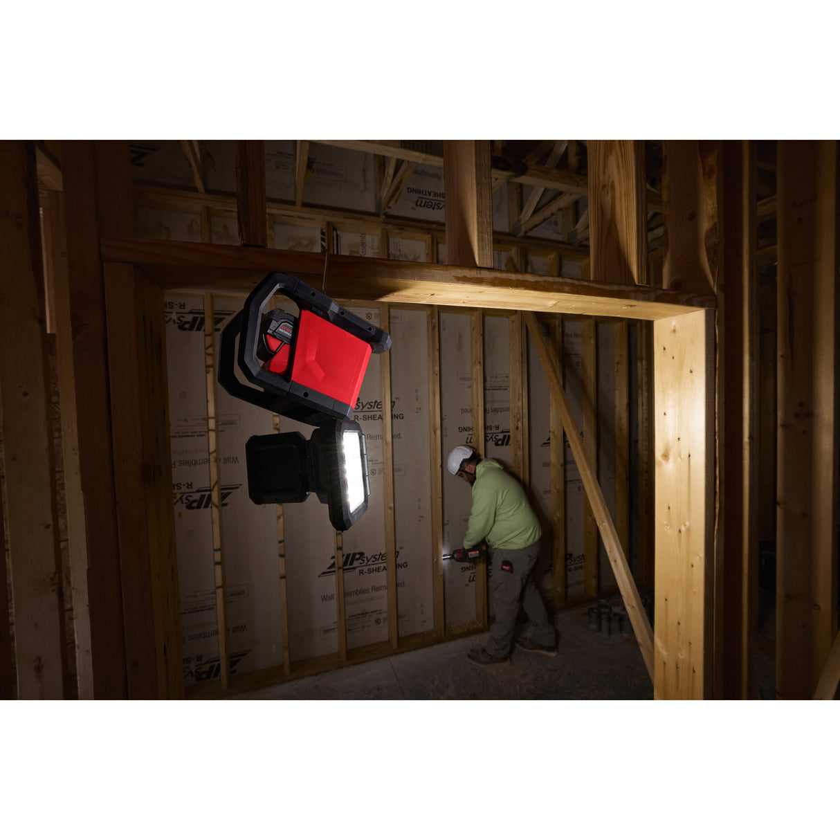 Milwaukee 4933498149 Proiector multidirecțional M18™