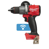 Milwaukee M18onedd2-0x mașină de găurit și înșurubat cu acumulator 4933464524