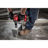 Milwaukee M18onedd2-502x mașină de găurit și înșurubat cu acumulator 4933464525