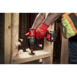 Milwaukee M18onedd2-502x mașină de găurit și înșurubat cu acumulator 4933464525