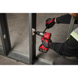 Milwaukee M18onedd3-0x mașină de găurit 4933492799