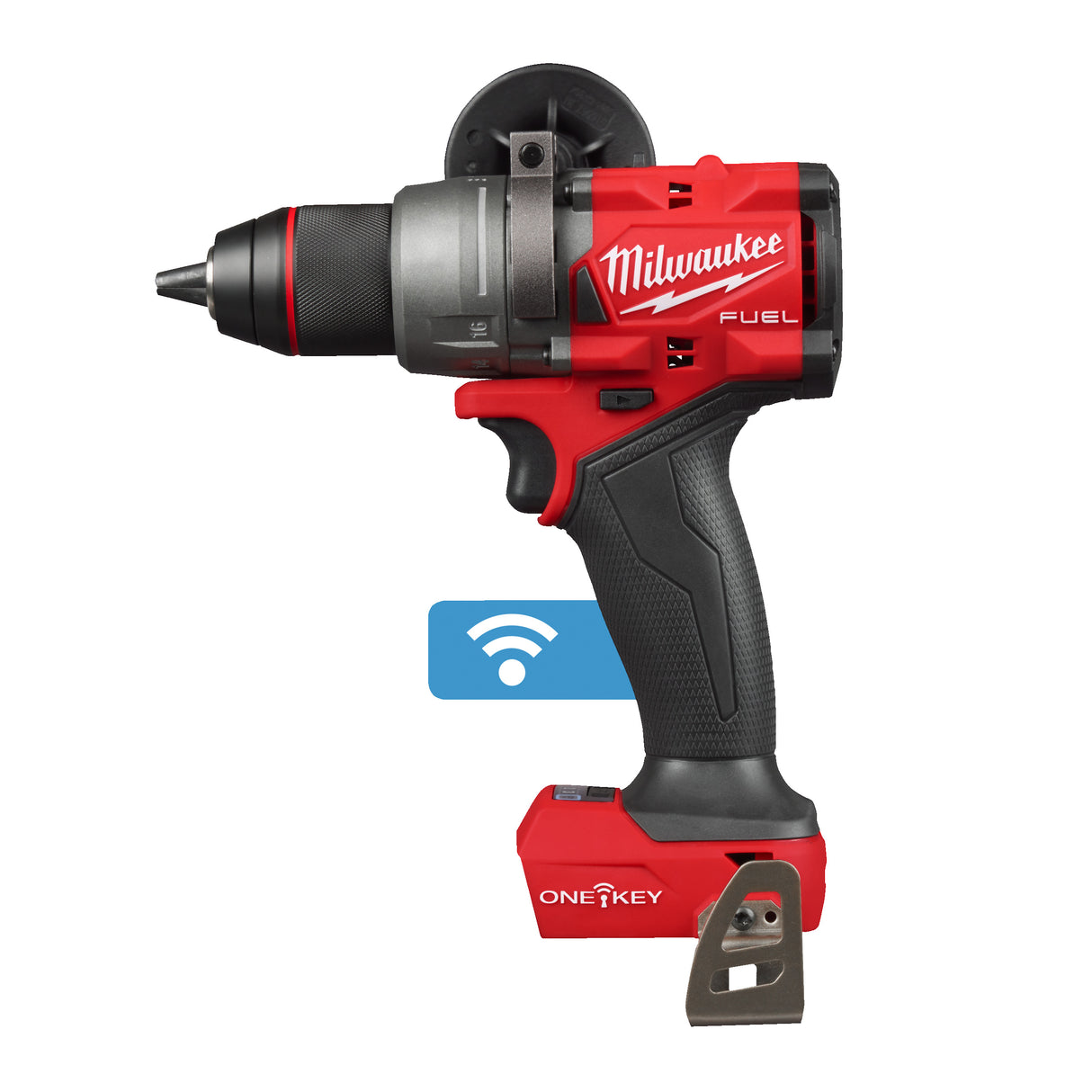 Milwaukee M18onedd3-0x mașină de găurit 4933492799