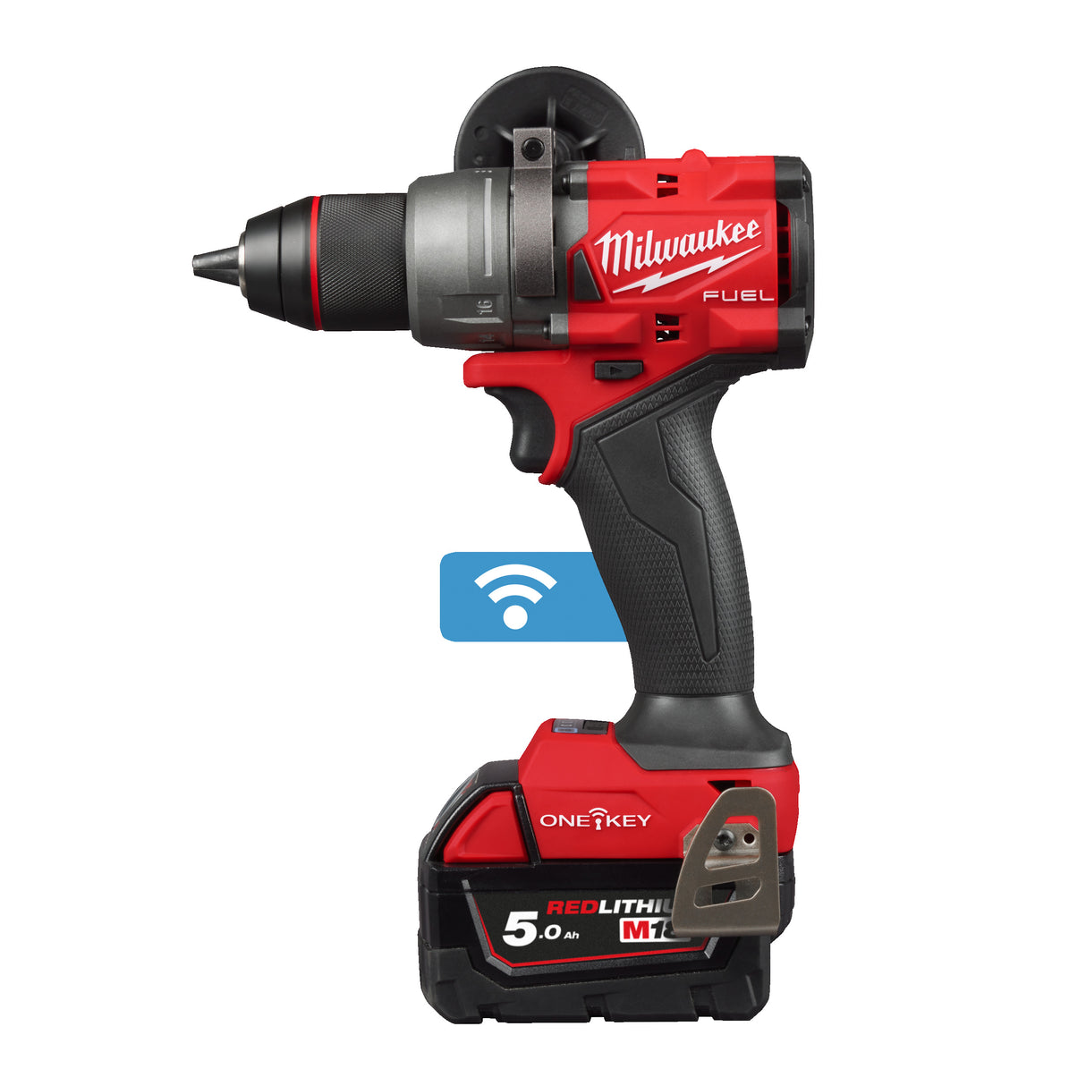 Milwaukee M18onedd3-502x mașină de găurit 4933492802