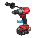 Milwaukee M18onedd3-502x mașină de găurit 4933492802