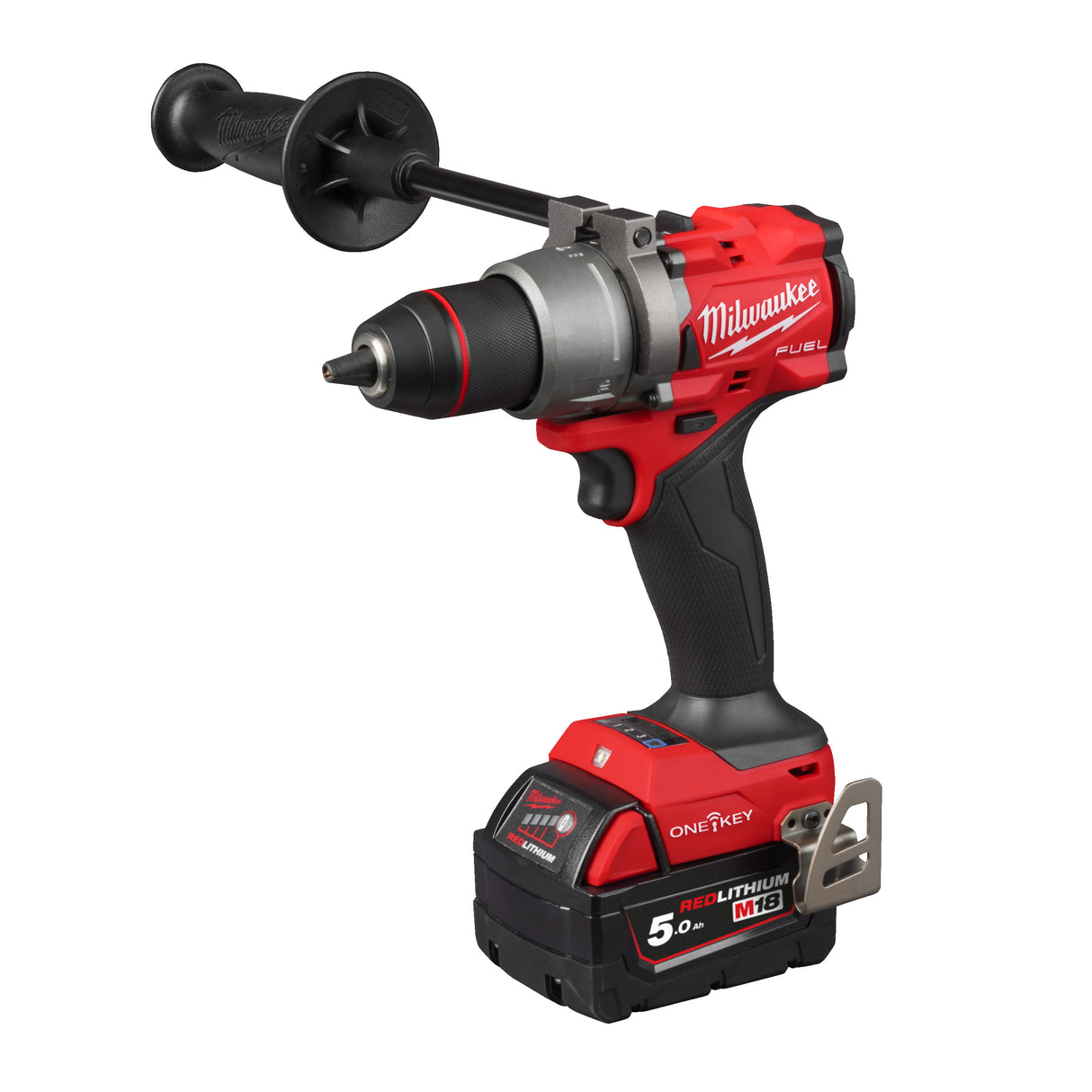 Milwaukee M18onedd3-502x mașină de găurit 4933492802