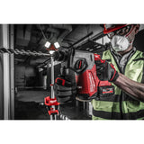 Milwaukee M18onefh-0x ciocan rotopercutor 26mm   4933478886