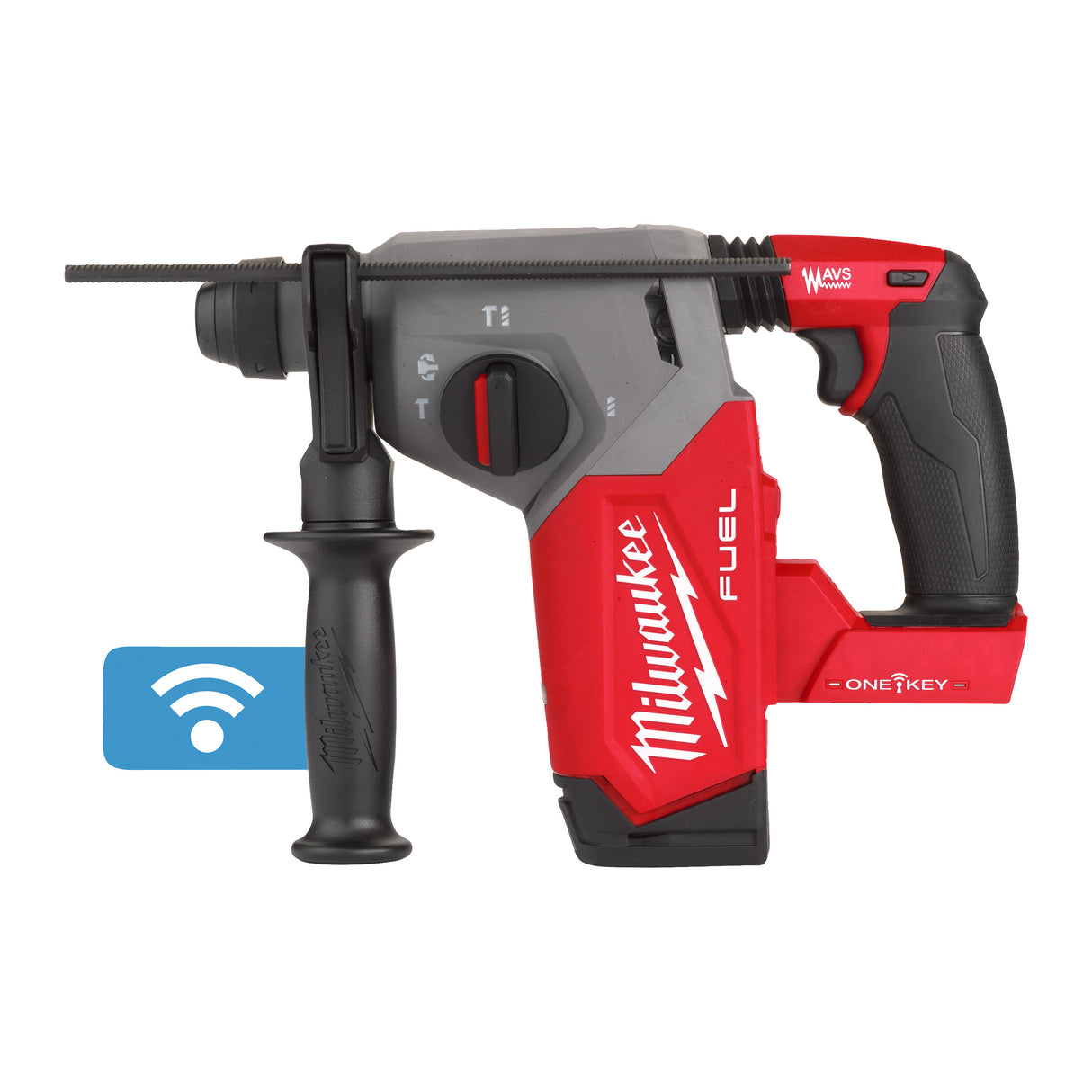 Milwaukee M18onefh-0x ciocan rotopercutor 26mm   4933478886