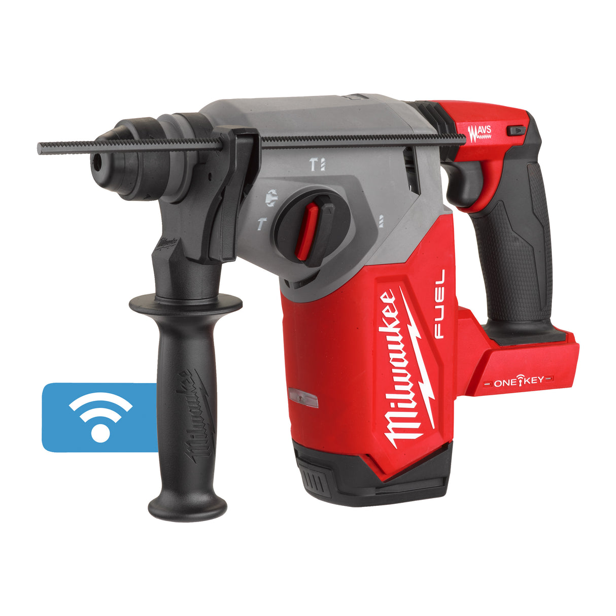 Milwaukee M18onefh-0x ciocan rotopercutor 26mm   4933478886