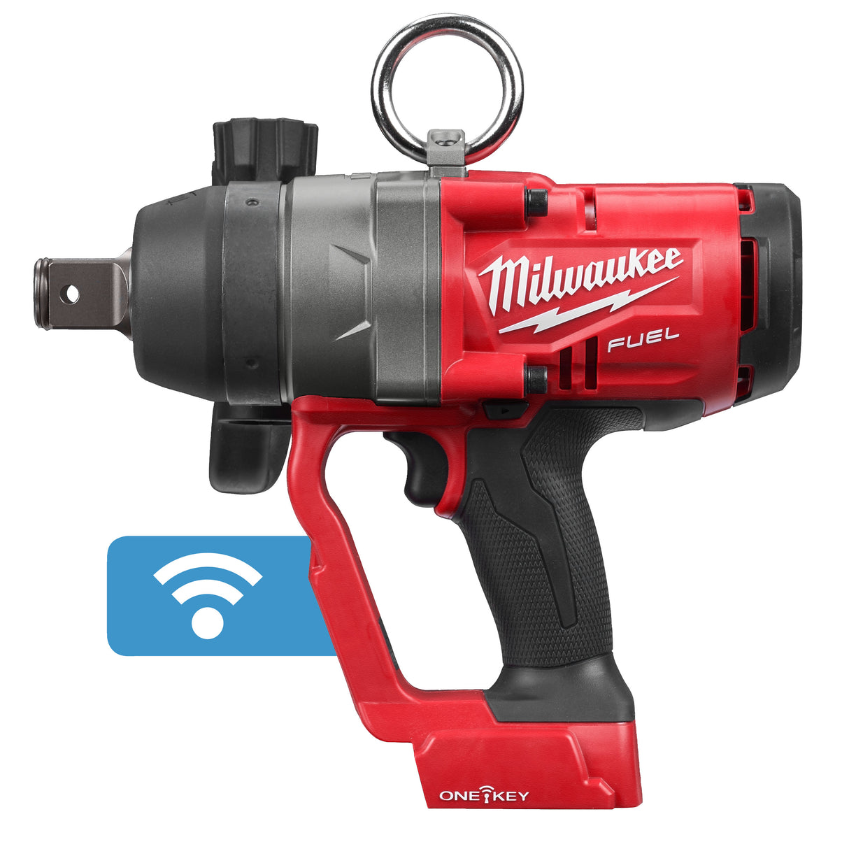 Milwaukee M18onefhiwf1-0x cheie impact cu acumulator 4933459732