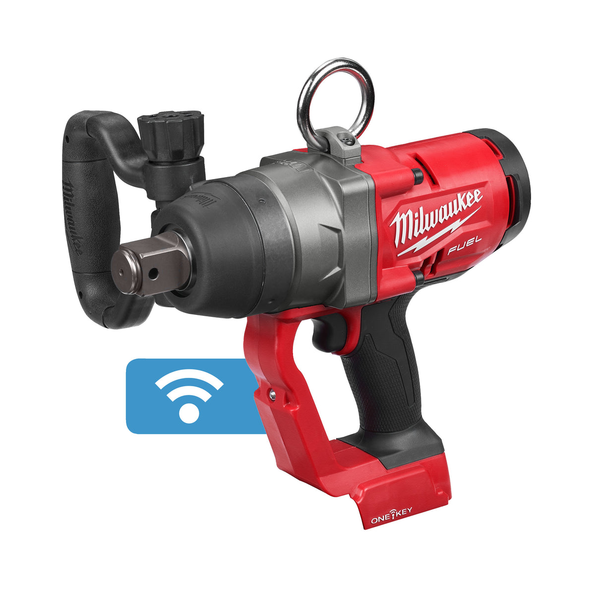 Milwaukee M18onefhiwf1-0x cheie impact cu acumulator 4933459732