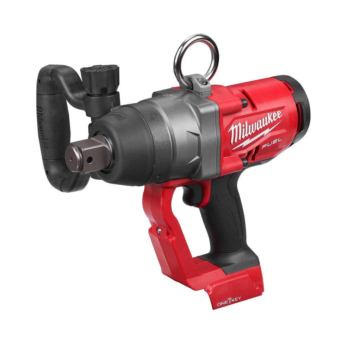 Milwaukee M18onefhiwf1-0x cheie impact cu acumulator 4933459732