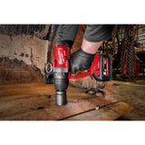 Milwaukee M18onefhiwf1-802x cheie impact cu acumulator 4933499254