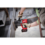 Milwaukee M18onefhiwf1-802x cheie impact cu acumulator 4933499254