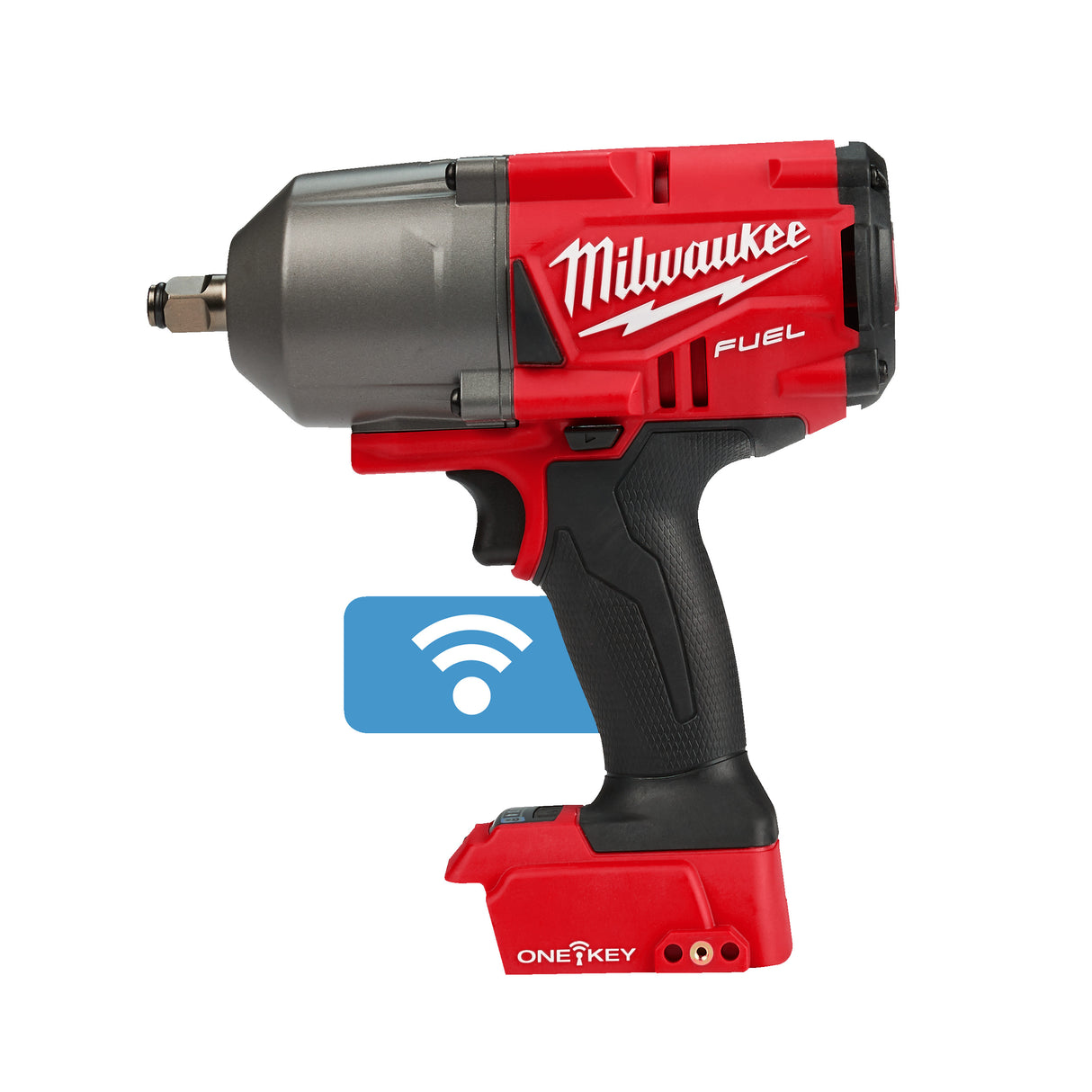 Milwaukee M18onefhiwf12-0x cheie impact cu acumulator 4933459726