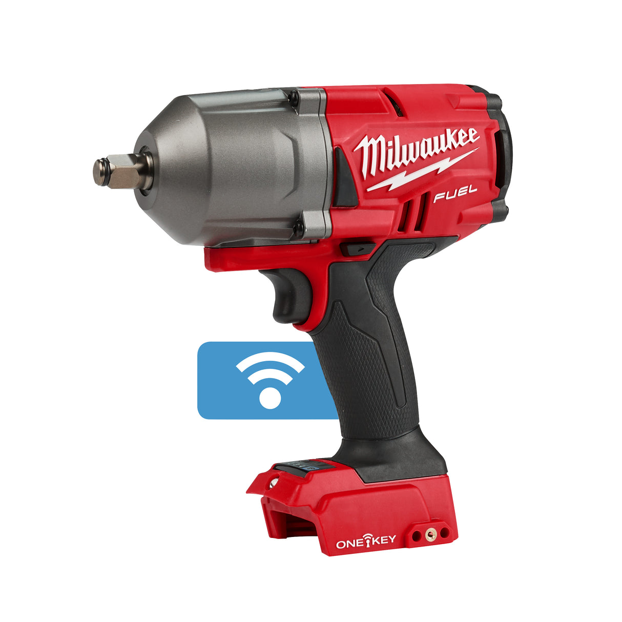 Milwaukee M18onefhiwf12-0x cheie impact cu acumulator 4933459726