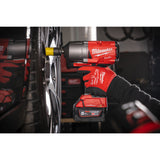 Milwaukee M18onefhiwf12-502x cheie impact cu acumulator 4933459727