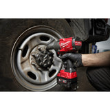 Milwaukee M18onefhiwf12e-0x cheie impact cu acumulator 4933478405