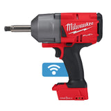 Milwaukee M18onefhiwf12e-0x cheie impact cu acumulator 4933478405