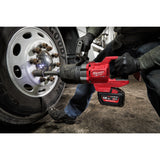 Milwaukee M18onefhiwf1d-121c cheie impact   4933471756