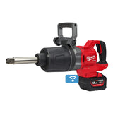 Milwaukee M18onefhiwf1d-121c cheie impact   4933471756