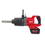 Milwaukee M18onefhiwf1d-121c cheie impact   4933471756