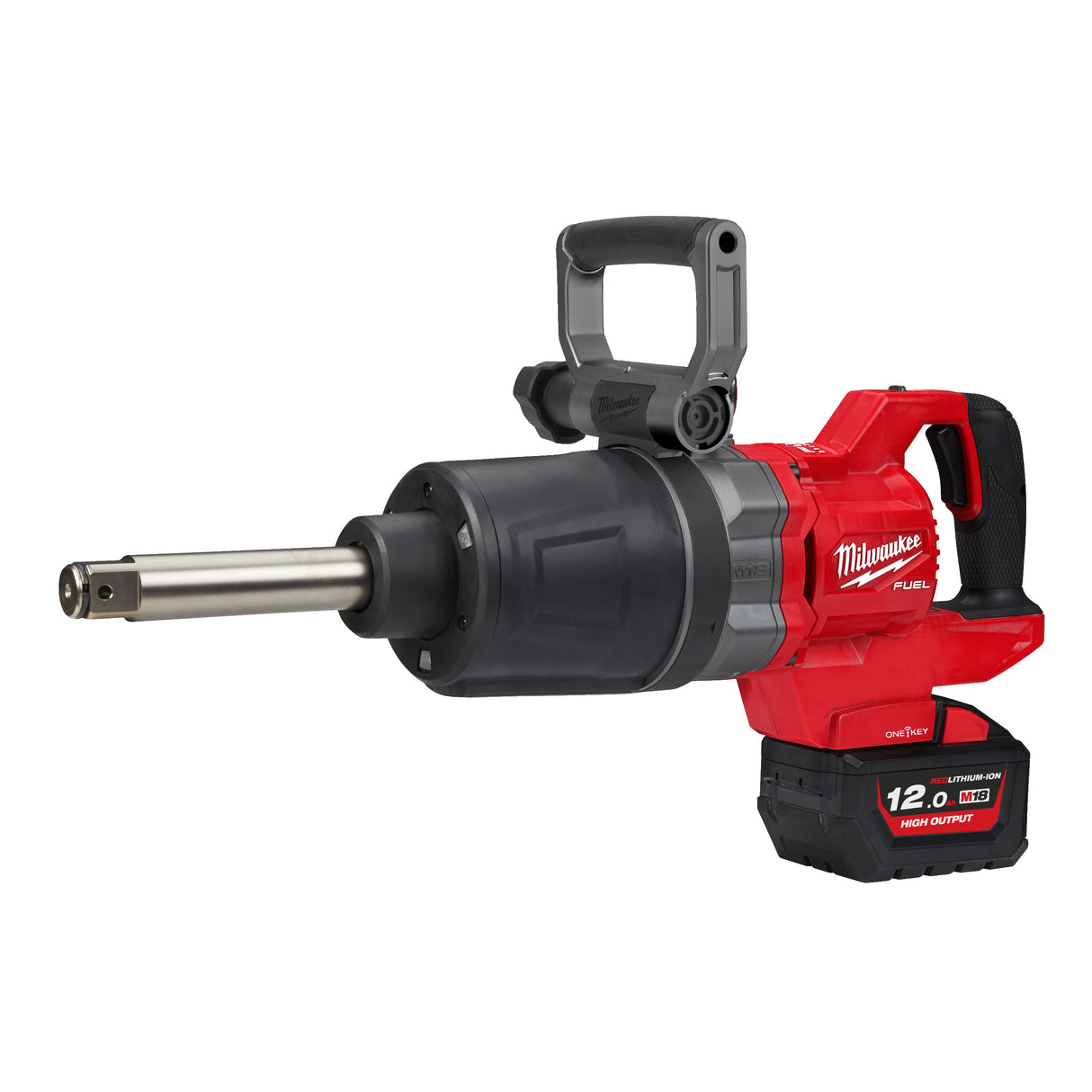 Milwaukee M18onefhiwf1d-121c cheie impact   4933471756