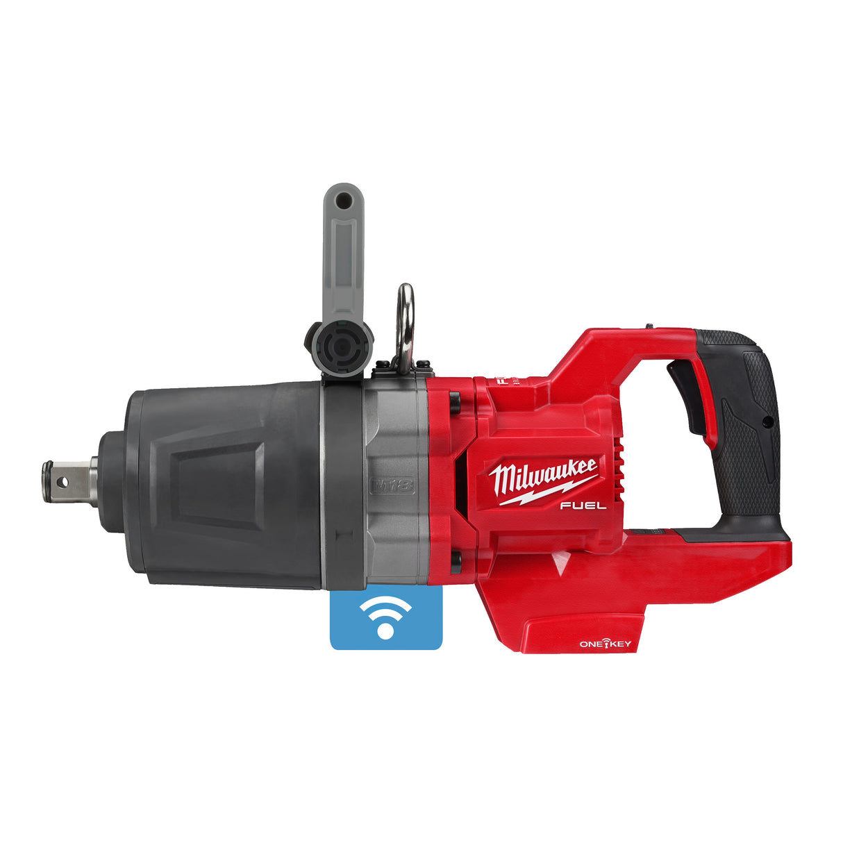 Milwaukee M18onefhiwf1ds-0c cheie impact   4933472071