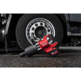 Milwaukee M18onefhiwf1ds-121c cheie impact  4933499253