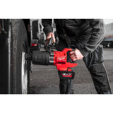 Milwaukee M18onefhiwf1ds-121c cheie impact  4933499253