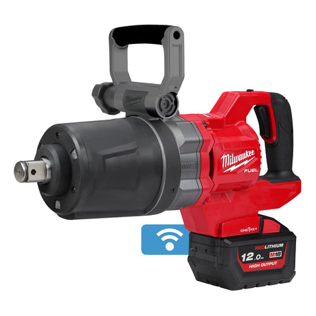 Milwaukee M18onefhiwf1ds-121c cheie impact  4933499253