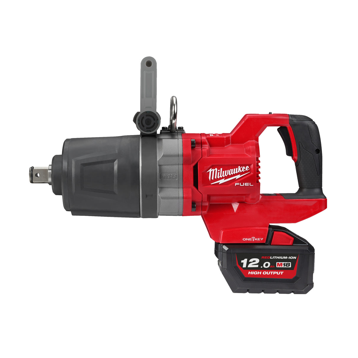 Milwaukee M18onefhiwf1ds-121c cheie impact  4933499253