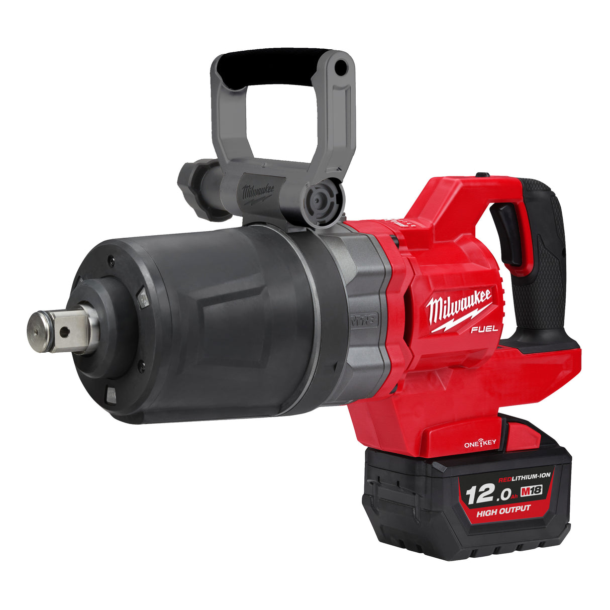 Milwaukee M18onefhiwf1ds-121c cheie impact  4933499253