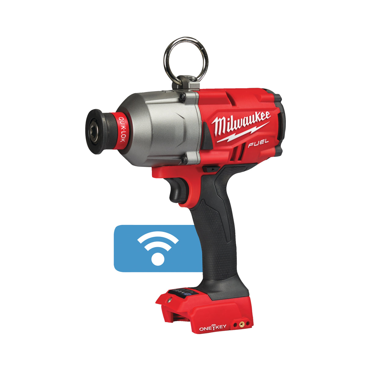 Milwaukee M18onefhiwh716-0x cheie impact cu acumulator 4933479152