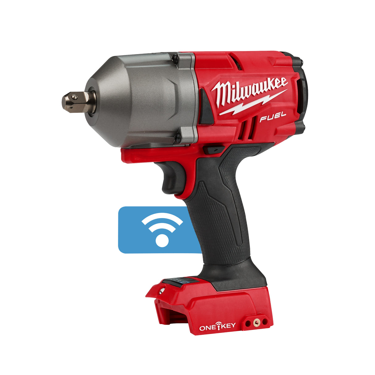 Milwaukee M18onefhiwp12-0x cheie impact cu acumulator 4933459724