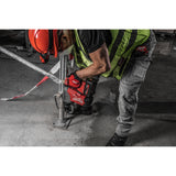 Milwaukee M18onefhp-0x ciocan rotopercutor 32mm   4933478884