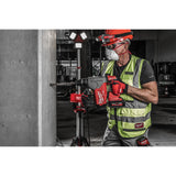 Milwaukee M18onefhp-0x ciocan rotopercutor 32mm   4933478884