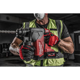 Milwaukee M18onefhp-0x ciocan rotopercutor 32mm   4933478884