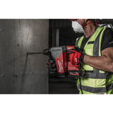 Milwaukee M18onefhp-0x ciocan rotopercutor 32mm   4933478884