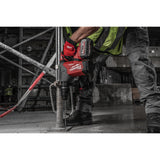 Milwaukee M18onefhpx-0 FUEL sds-+ 32mm rotopercutor   4933478885